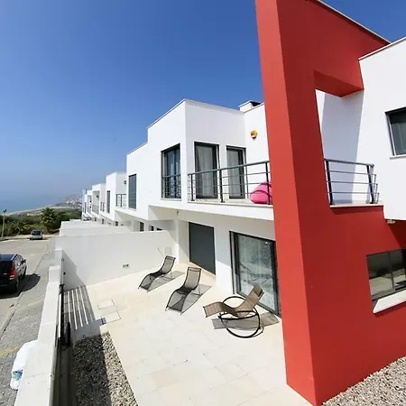 Sunset Oeste Holiday home
