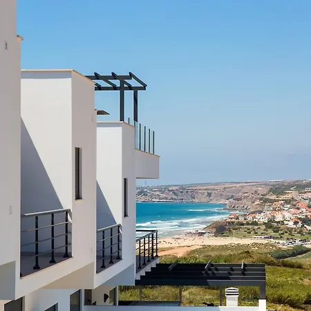 Sunset Oeste Holiday home Areia Branca