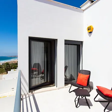 Holiday home Sunset Oeste *