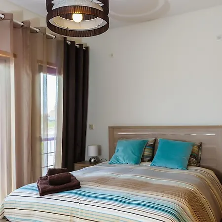 Sunset Oeste Holiday home
