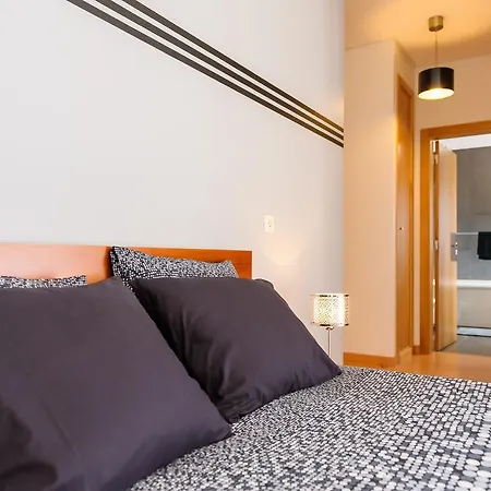 Sunset Oeste Holiday home *