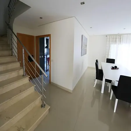 Holiday home Sunset Oeste Areia Branca
