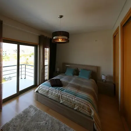 Sunset Oeste Holiday home Areia Branca