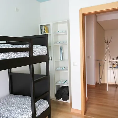 Holiday home Sunset Oeste Areia Branca